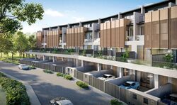 Mandai Garden (D26), Terrace #467639331